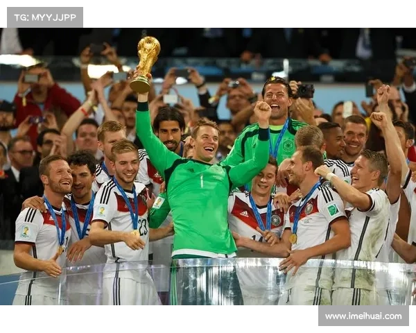 德国队为何选择大规模换血重塑球队体系迎接全新足球时代